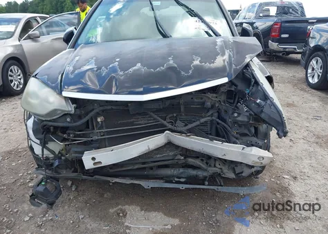 2007 Acura Rdx z USA, uszkodzony, nr VIN 5J8TB18567A010857